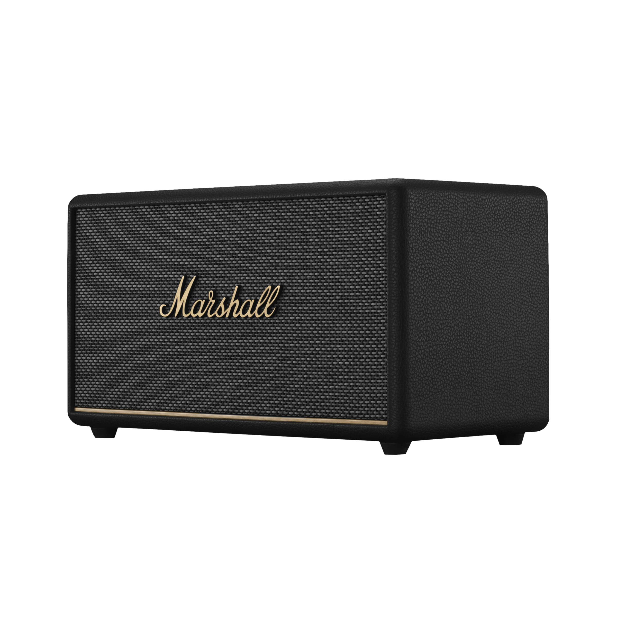 Buy Marshall Stanmore III Bluetooth Speaker (Signature Sound